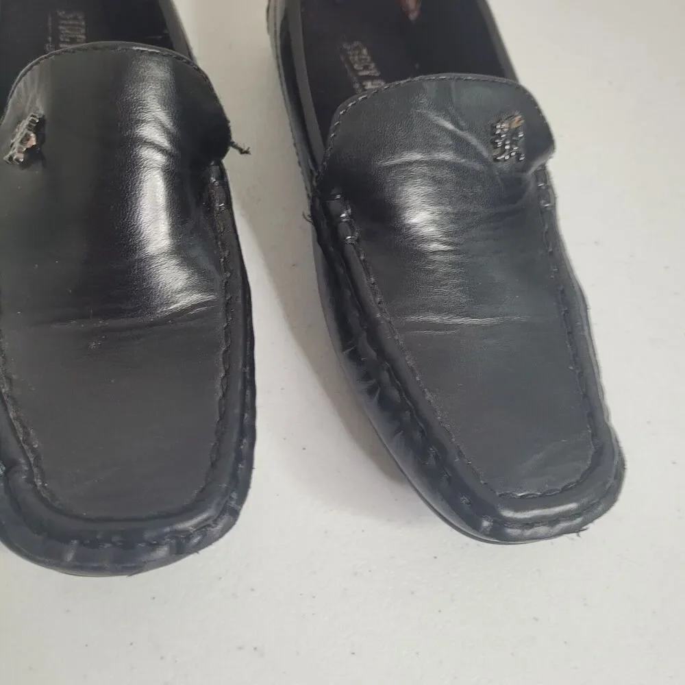 Stacy Adams these shoes